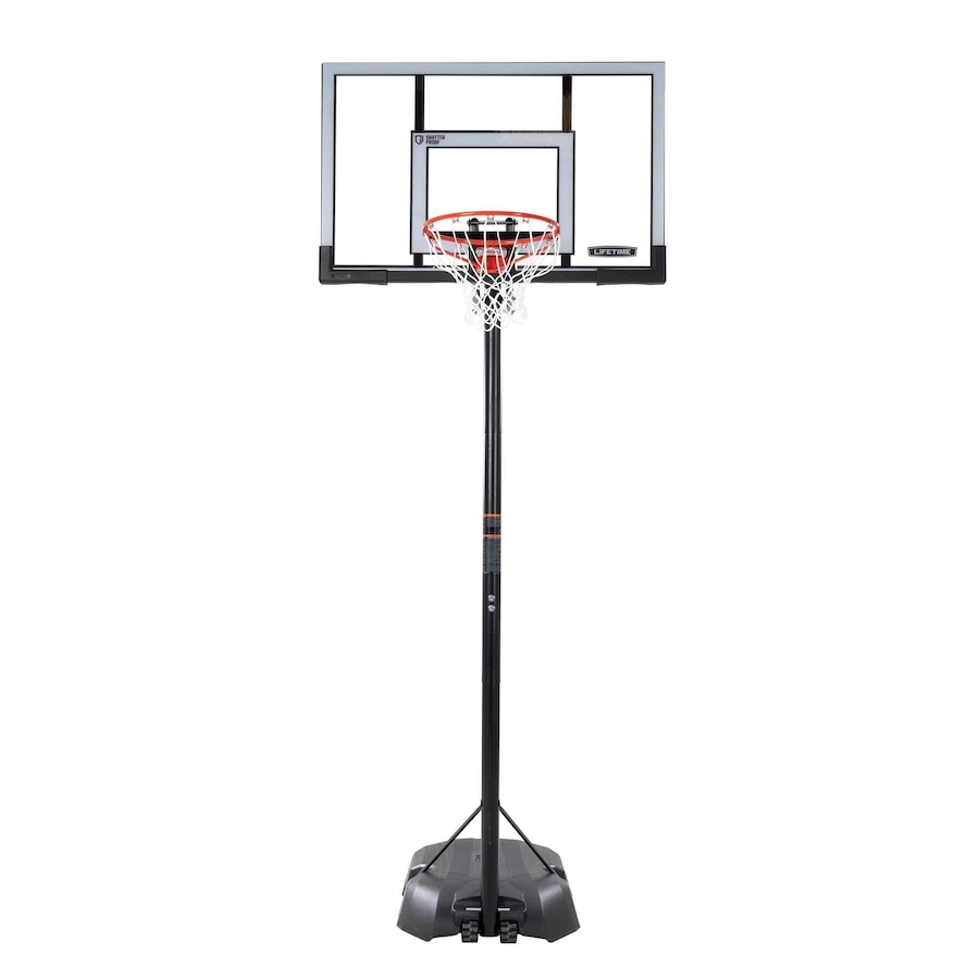 Image 759740.jpg, Product 759-740 / Price $749.99, Lifetime Adjustable Portable Basketball Hoop (50" polycarbonate) from Lifetime on TSC.ca's Home & Garden department