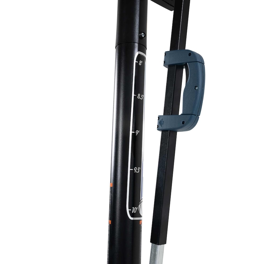Image 759740_ALTMORE1.jpg, Product 759-740 / Price $749.99, Lifetime Adjustable Portable Basketball Hoop (50" polycarbonate) from Lifetime on TSC.ca's Home & Garden department