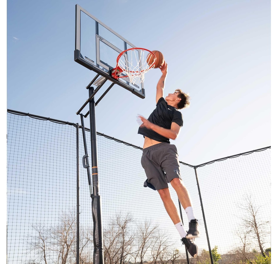 Image 759740_ALTMORE2.jpg, Product 759-740 / Price $749.99, Lifetime Adjustable Portable Basketball Hoop (50" polycarbonate) from Lifetime on TSC.ca's Home & Garden department