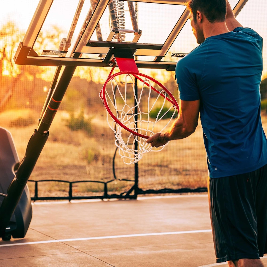 Image 759740_ALTMORE4.jpg, Product 759-740 / Price $749.99, Lifetime Adjustable Portable Basketball Hoop (50" polycarbonate) from Lifetime on TSC.ca's Home & Garden department