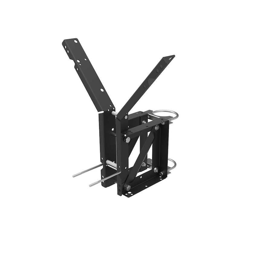 Image 759741.jpg, Product 759-741 / Price $59.99, Lifetime Universal Backboard Mounting Kit from Lifetime on TSC.ca's Home & Garden department