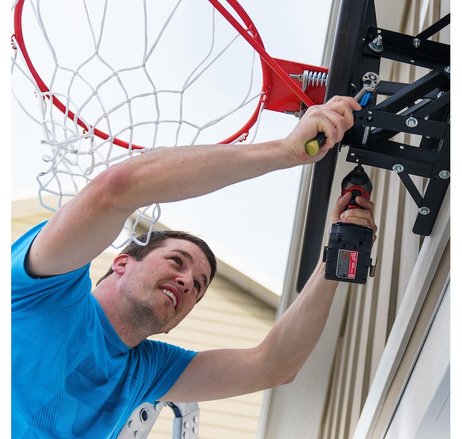 Image 759741_ALTMORE2.jpg, Product 759-741 / Price $99.99, Lifetime Universal Backboard Mounting Kit from Lifetime on TSC.ca's Home & Garden department