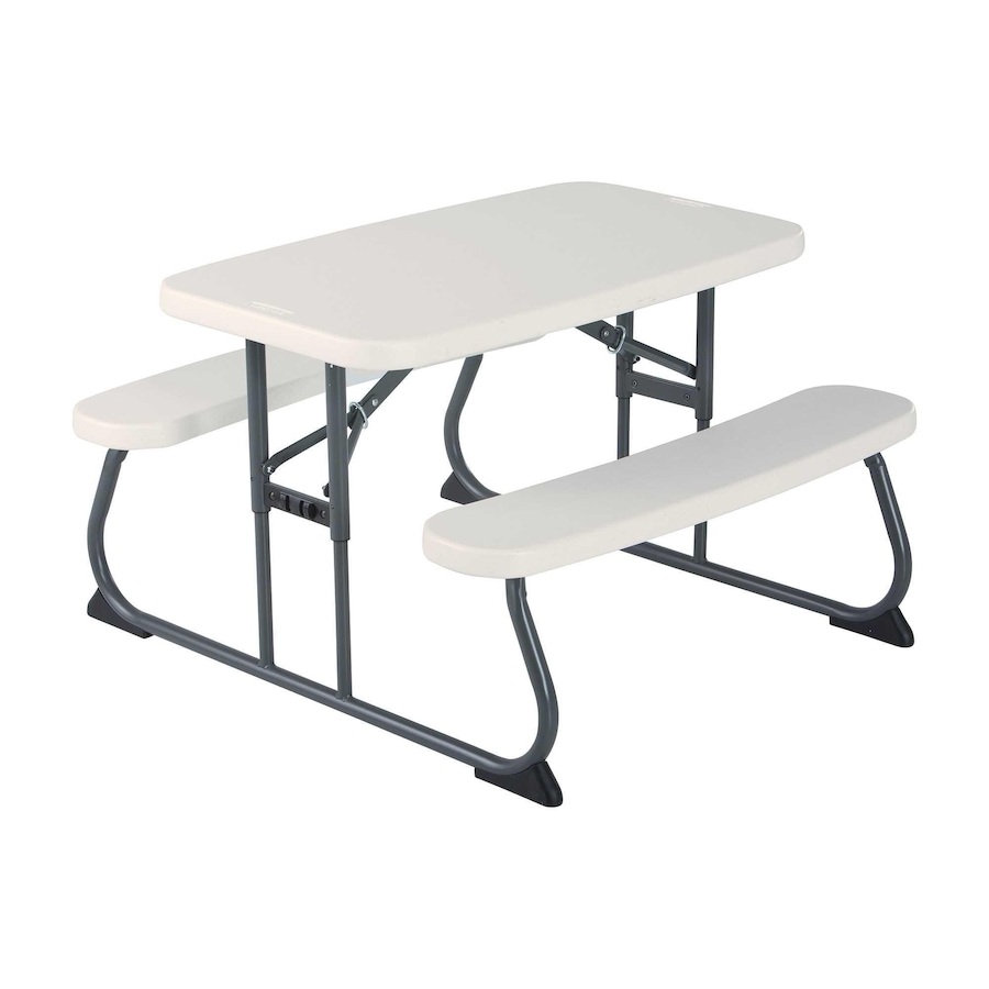 Image 759743.jpg, Product 759-743 / Price $114.99, Lifetime Children's Picnic Table  from Lifetime on TSC.ca's Home & Garden department