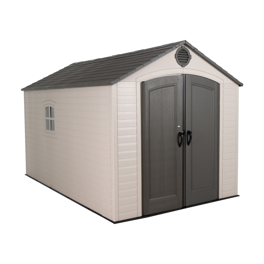Image 759745.jpg, Product 759-745 / Price $3,299.99, Lifetime 8' x 12.5' Storage Shed from Lifetime on TSC.ca's Home & Garden department