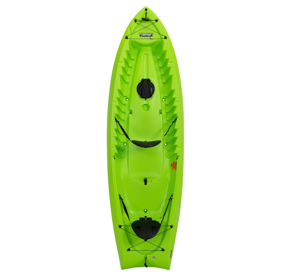 Image 759746.jpg, Product 759-746 / Price $799.99, Lifetime Kokanee 106 Sit-on-Top Tandem Two-Person Kayak from Lifetime on TSC.ca's Health & Fitness department