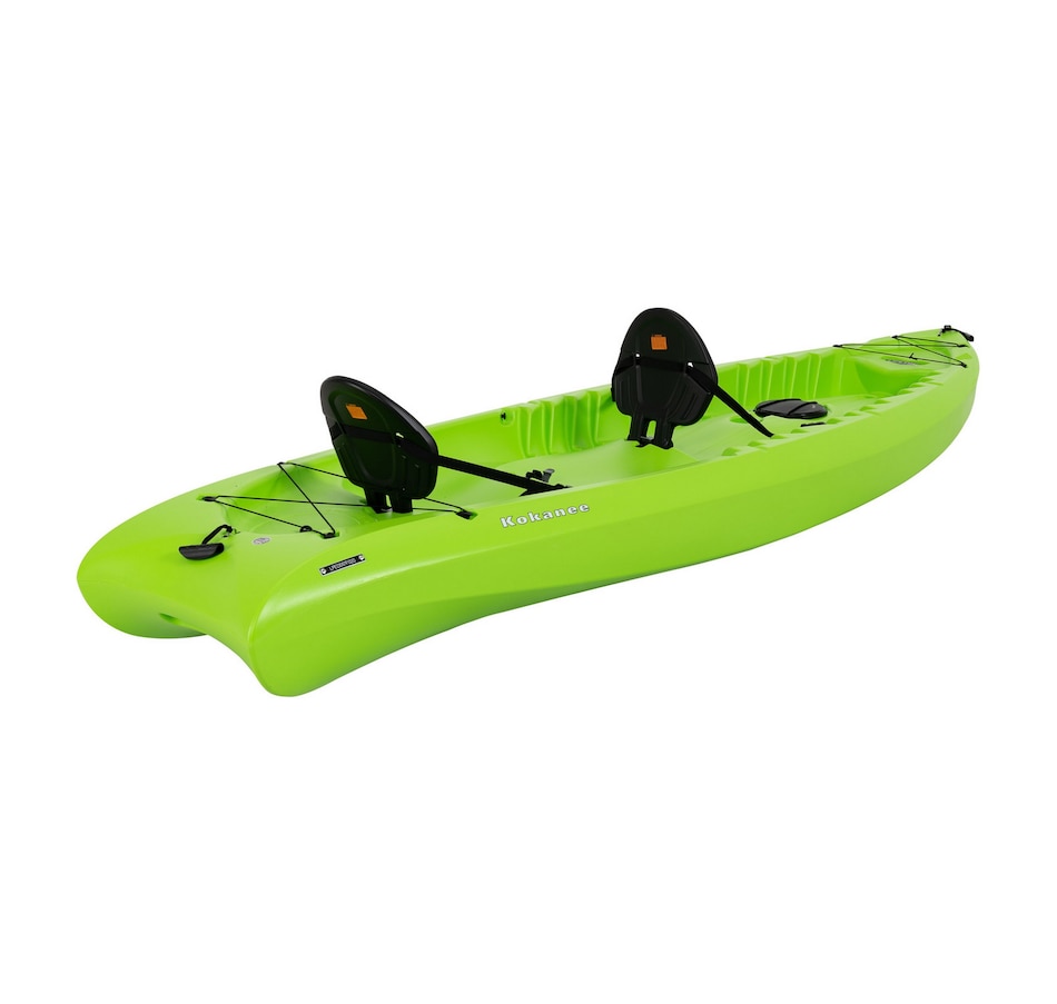 Image 759746_ALTMORE1.jpg, Product 759-746 / Price $799.99, Lifetime Kokanee 106 Sit-on-Top Tandem Two-Person Kayak from Lifetime on TSC.ca's Health & Fitness department