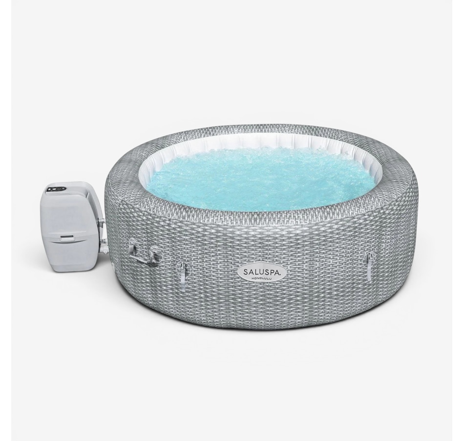 Image 759750.jpg, Product 759-750 / Price $748.00, Bestway Honolulu Spa (77" x 28") from Bestway on TSC.ca's Home & Garden department
