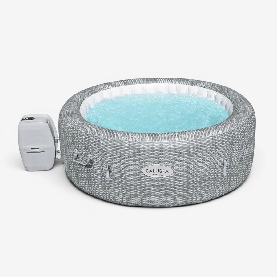Image 759750.jpg, Product 759-750 / Price $748.00, Bestway Honolulu Spa (77" x 28") from Bestway on TSC.ca's Home & Garden department