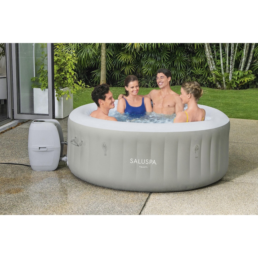 Image 759751_ALTMORE1.jpg, Product 759-751 / Price $698.00, Bestway Tahiti Spa (71" x 26") from Bestway on TSC.ca's Home & Garden department