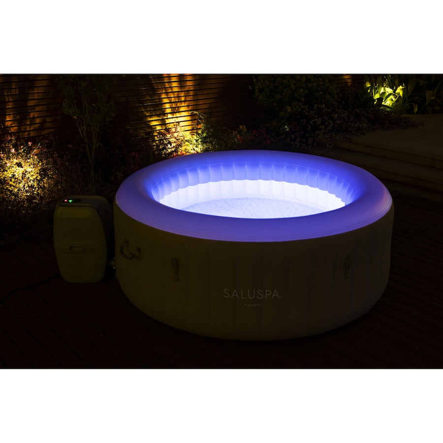 Image 759751_ALTMORE2.jpg, Product 759-751 / Price $698.00, Bestway Tahiti Spa (71" x 26") from Bestway on TSC.ca's Home & Garden department
