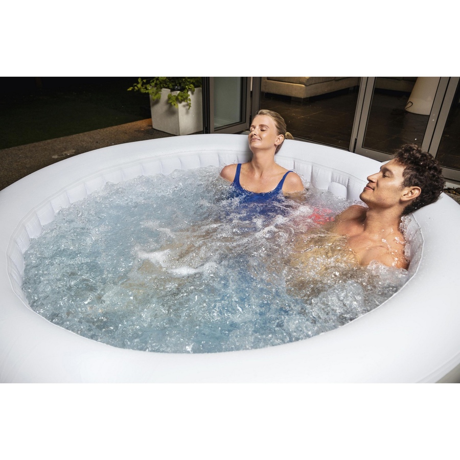Image 759751_ALTMORE3.jpg, Product 759-751 / Price $698.00, Bestway Tahiti Spa (71" x 26") from Bestway on TSC.ca's Home & Garden department