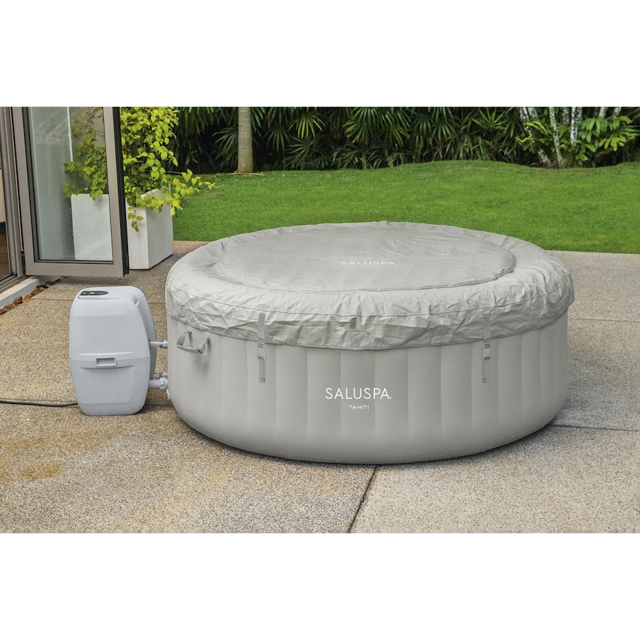 Image 759751_ALTMORE4.jpg, Product 759-751 / Price $698.00, Bestway Tahiti Spa (71" x 26") from Bestway on TSC.ca's Home & Garden department