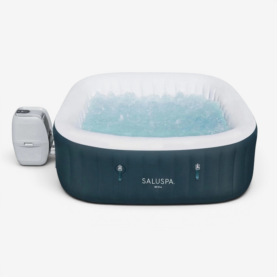 Image 759752.jpg, Product 759-752 / Price $698.00, Bestway Ibiza Spa (71" x 26") from Bestway on TSC.ca's Home & Garden department