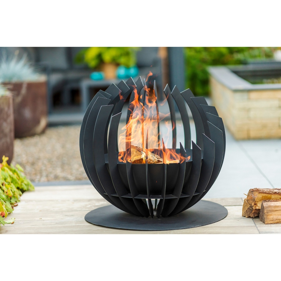 Image 759753_ALTMORE2.jpg, Product 759-753 / Price $279.99, RedFire Barkley Outdoor Fire Basket Fire Pit from RedFire on TSC.ca's Home & Garden department