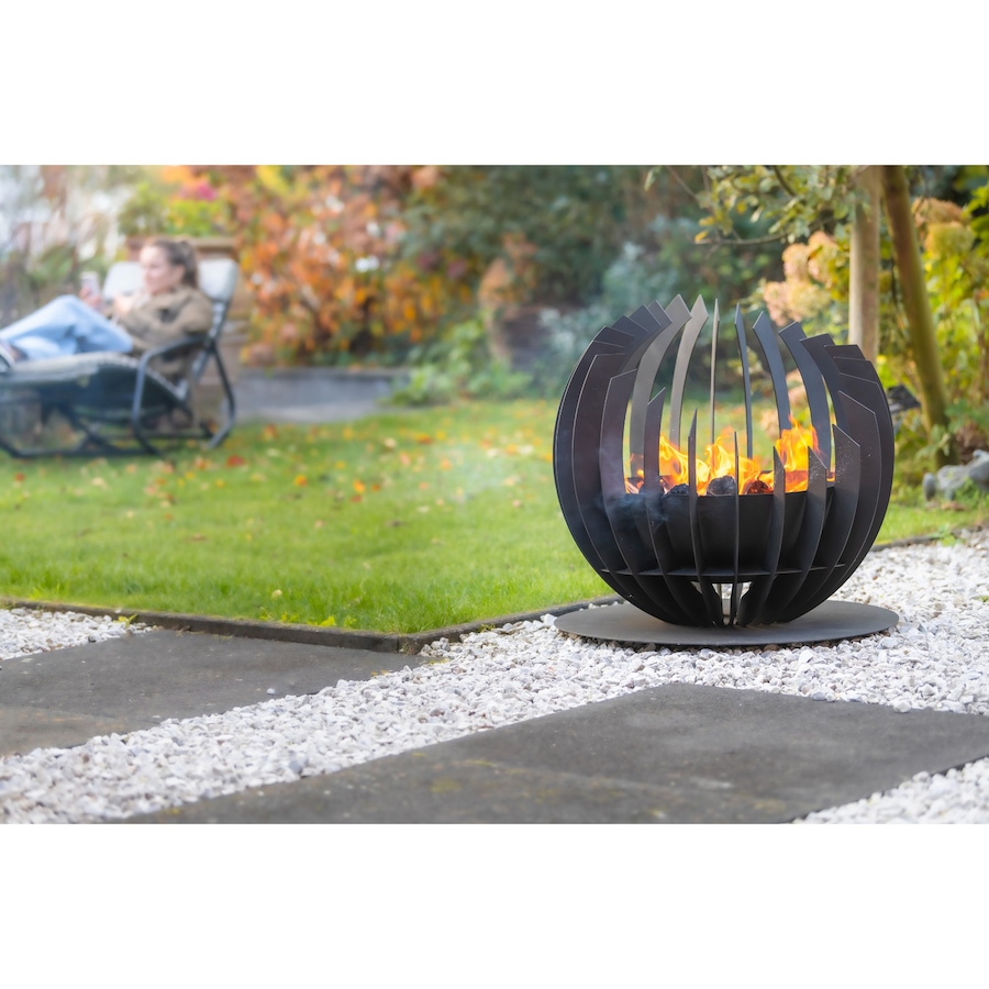 Image 759753_ALTMORE3.jpg, Product 759-753 / Price $279.99, RedFire Barkley Outdoor Fire Basket Fire Pit from RedFire on TSC.ca's Home & Garden department