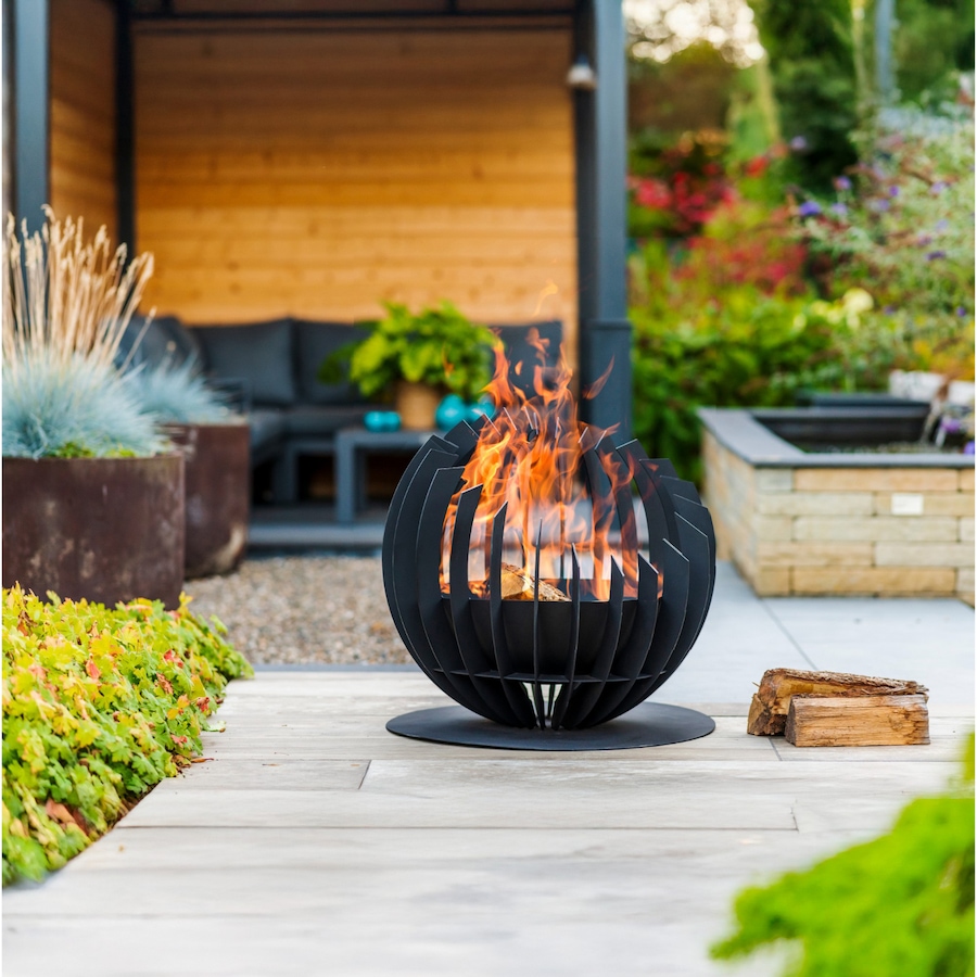 Image 759753_ALTMORE4.jpg, Product 759-753 / Price $279.99, RedFire Barkley Outdoor Fire Basket Fire Pit from RedFire on TSC.ca's Home & Garden department