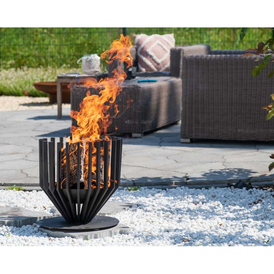 Image 759754_ALTMORE1.jpg, Product 759-754 / Price $149.99, RedFire Irving Outdoor Fire Basket from RedFire on TSC.ca's Home & Garden department