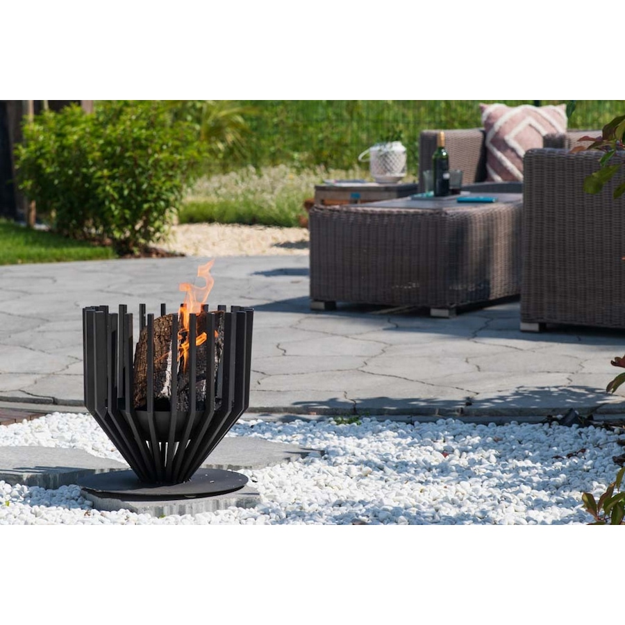 Image 759754_ALTMORE2.jpg, Product 759-754 / Price $149.99, RedFire Irving Outdoor Fire Basket from RedFire on TSC.ca's Home & Garden department