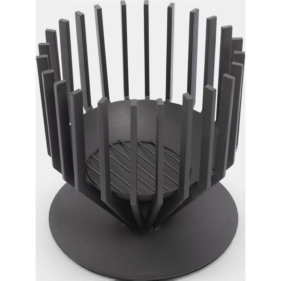 Image 759754_ALTMORE3.jpg, Product 759-754 / Price $149.99, RedFire Irving Outdoor Fire Basket from RedFire on TSC.ca's Home & Garden department