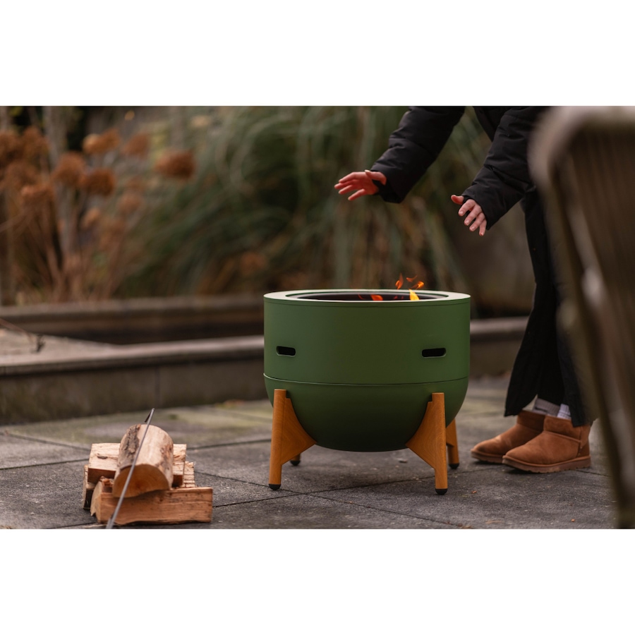Image 759756_ALTMORE1.jpg, Product 759-756 / Price $214.99, RedFire Jubilee Pellet Fire Pit  from RedFire on TSC.ca's Home & Garden department