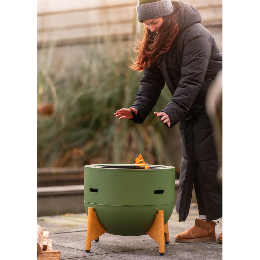 Image 759756_ALTMORE2.jpg, Product 759-756 / Price $214.99, RedFire Jubilee Pellet Fire Pit  from RedFire on TSC.ca's Home & Garden department