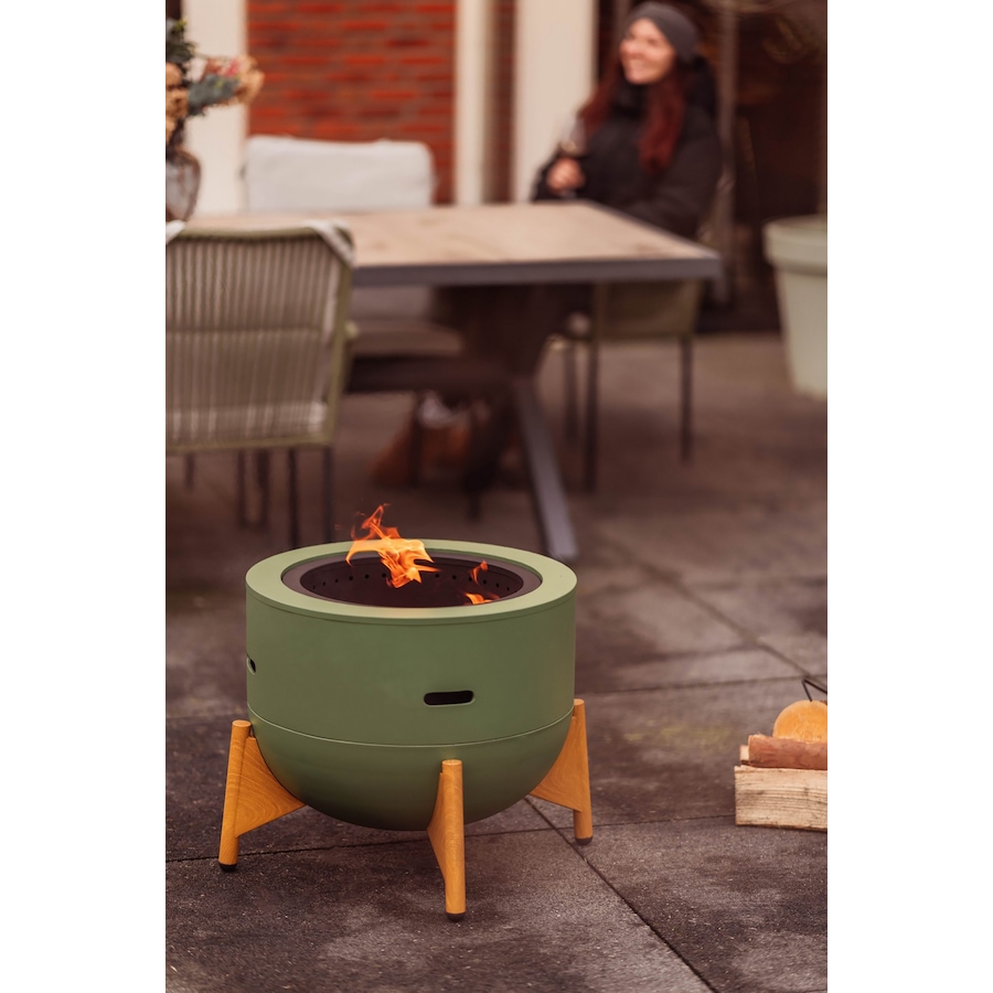 Image 759756_ALTMORE4.jpg, Product 759-756 / Price $214.99, RedFire Jubilee Pellet Fire Pit  from RedFire on TSC.ca's Home & Garden department