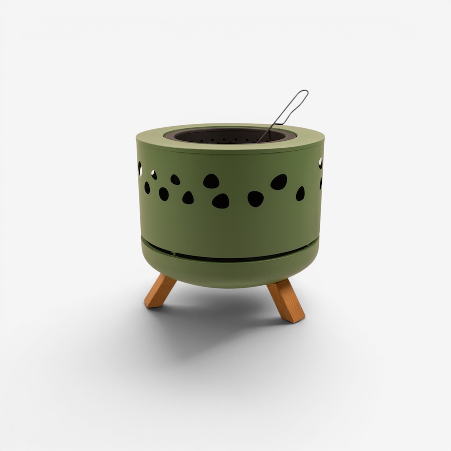 Image 759757.jpg, Product 759-757 / Price $249.99, RedFire Dudly Pellet Fire Pit from RedFire on TSC.ca's Home & Garden department