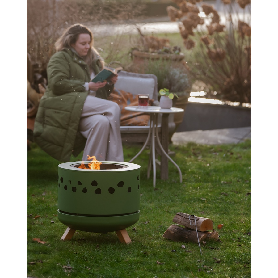 Image 759757_ALTMORE2.jpg, Product 759-757 / Price $249.99, RedFire Dudly Pellet Fire Pit from RedFire on TSC.ca's Home & Garden department