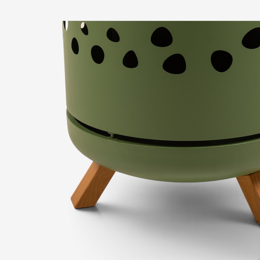 Image 759757_ALTMORE3.jpg, Product 759-757 / Price $249.99, RedFire Dudly Pellet Fire Pit from RedFire on TSC.ca's Home & Garden department