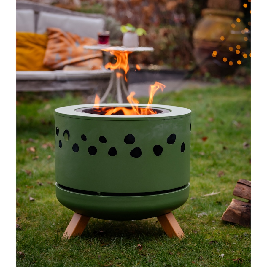Image 759757_ALTMORE4.jpg, Product 759-757 / Price $249.99, RedFire Dudly Pellet Fire Pit from RedFire on TSC.ca's Home & Garden department