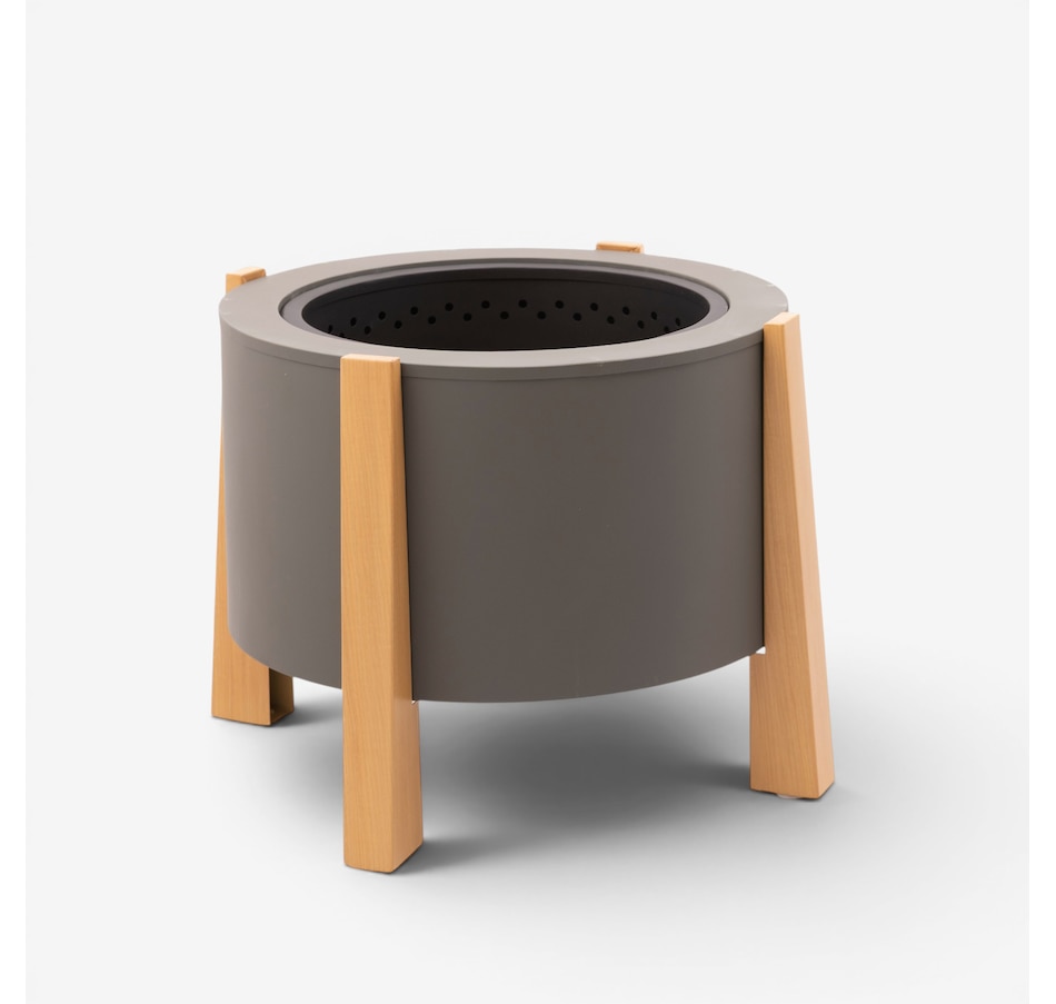 Image 759758_ALTMORE2.jpg, Product 759-758 / Price $299.99, RedFire Lion Pellet Fire Pit from RedFire on TSC.ca's Home & Garden department
