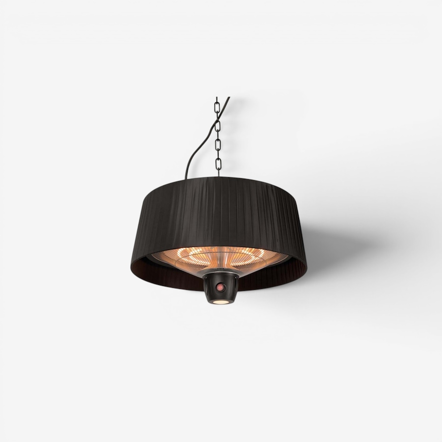 Image 759760.jpg, Product 759-760 / Price $199.99, Sunred Heater Artix Compact Bright Patio Heater (1,500 watts, hanging) from Sunred on TSC.ca's Home & Garden department