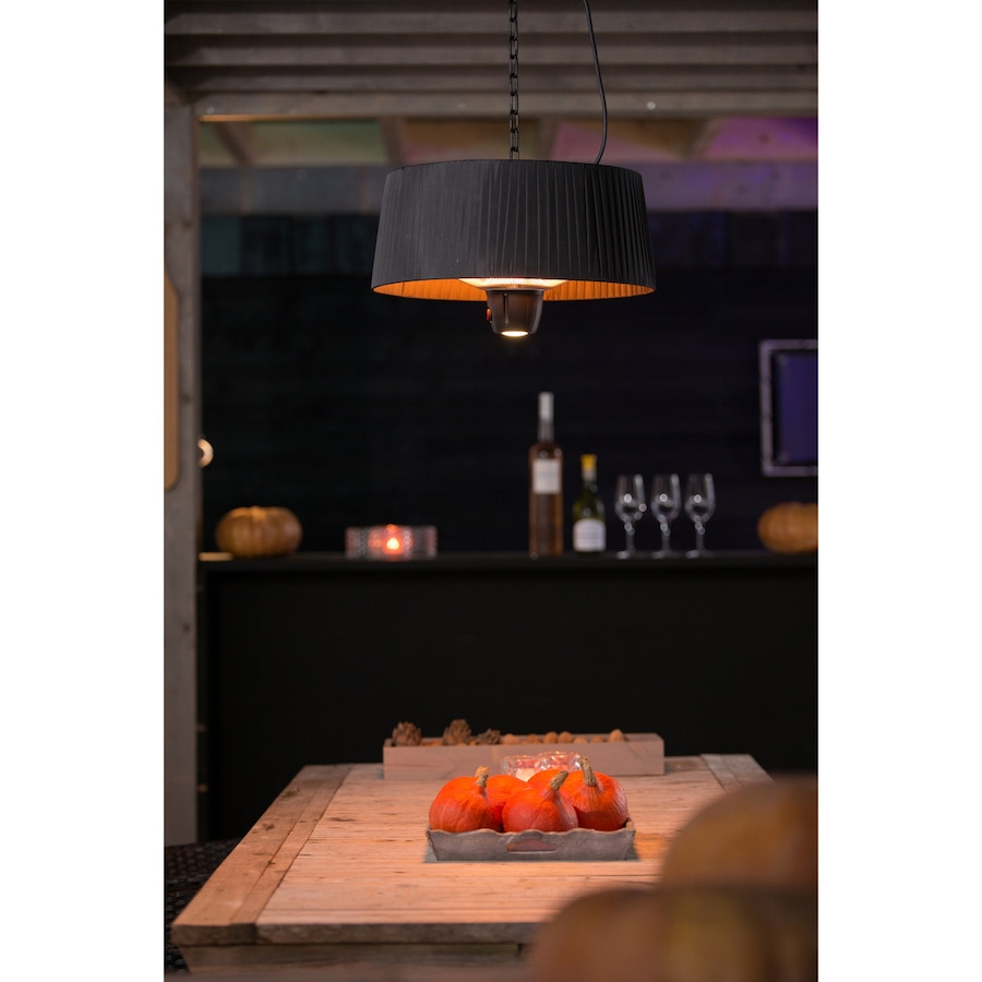 Image 759760_ALTMORE2.jpg, Product 759-760 / Price $199.99, Sunred Heater Artix Compact Bright Patio Heater (1,500 watts, hanging) from Sunred on TSC.ca's Home & Garden department