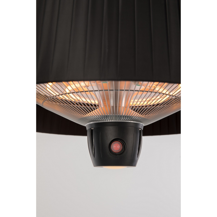 Image 759760_ALTMORE4.jpg, Product 759-760 / Price $199.99, Sunred Heater Artix Compact Bright Patio Heater (1,500 watts, hanging) from Sunred on TSC.ca's Home & Garden department