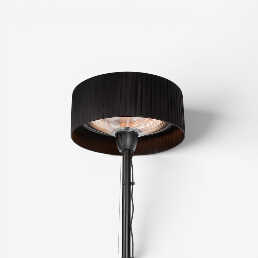 Image 759761.jpg, Product 759-761 / Price $249.99, Sunred Heater Artix Compact Bright Patio Heater (1,500 watts) from Sunred on TSC.ca's Home & Garden department