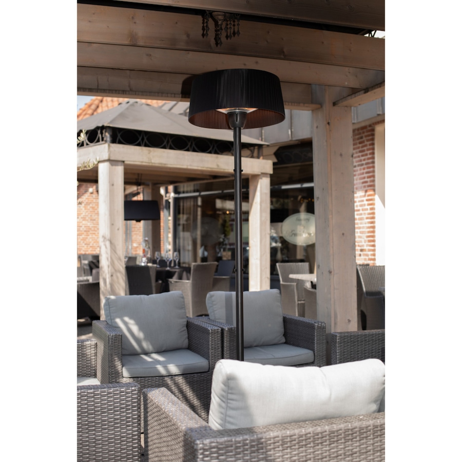 Image 759761_ALTMORE1.jpg, Product 759-761 / Price $249.99, Sunred Heater Artix Compact Bright Patio Heater (1,500 watts) from Sunred on TSC.ca's Home & Garden department