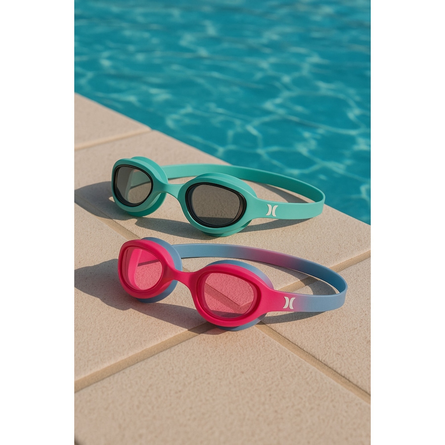 Image 759768_ALTMORE1.jpg, Product 759-768 / Price $19.99, Hurley Youth Solari Blue and Pink Swim Goggles (2-pack) from Hurley on TSC.ca's Home & Garden department