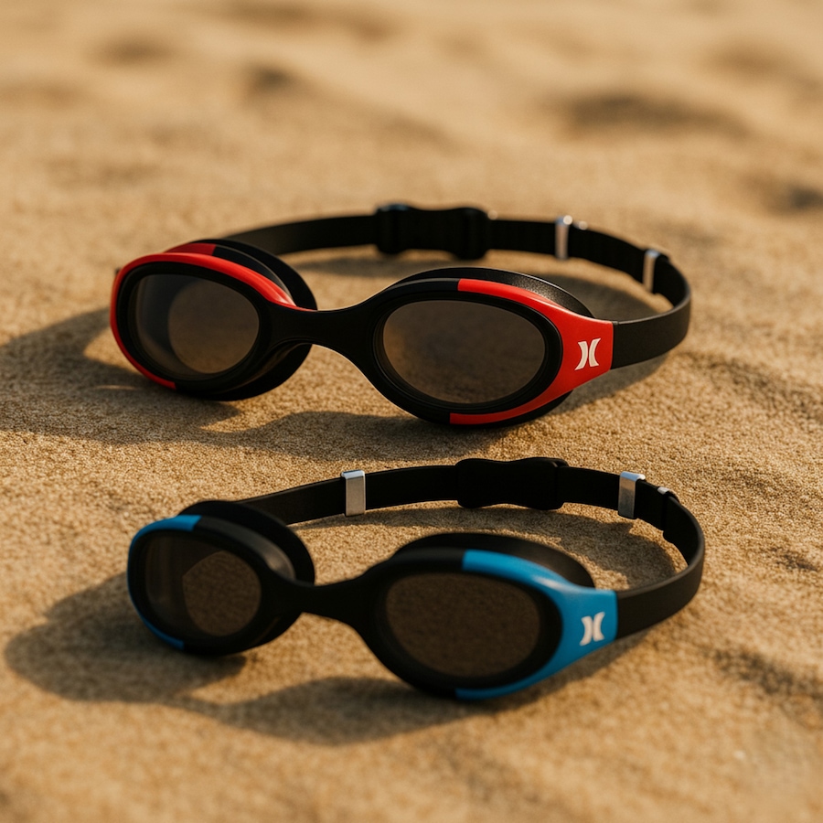 Image 759769_ALTMORE2.jpg, Product 759-769 / Price $9.99, Hurley Youth Solari Red and Blue Swim Goggles (2-pack) from Hurley on TSC.ca's Home & Garden department