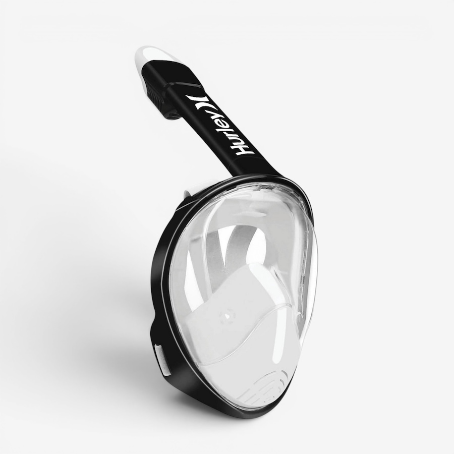 Image 759774.jpg, Product 759-774 / Price $19.99, Hurley Full Face Snorkel Mask (L/XL) from Hurley on TSC.ca's Health & Fitness department