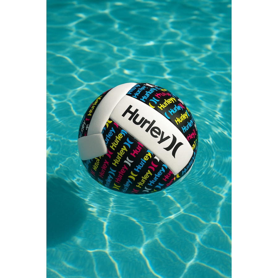 Image 759778_ALTMORE3.jpg, Product 759-778 / Price $21.99, Hurley Multicolour Volley Ball (size 5) from Hurley on TSC.ca's Home & Garden department