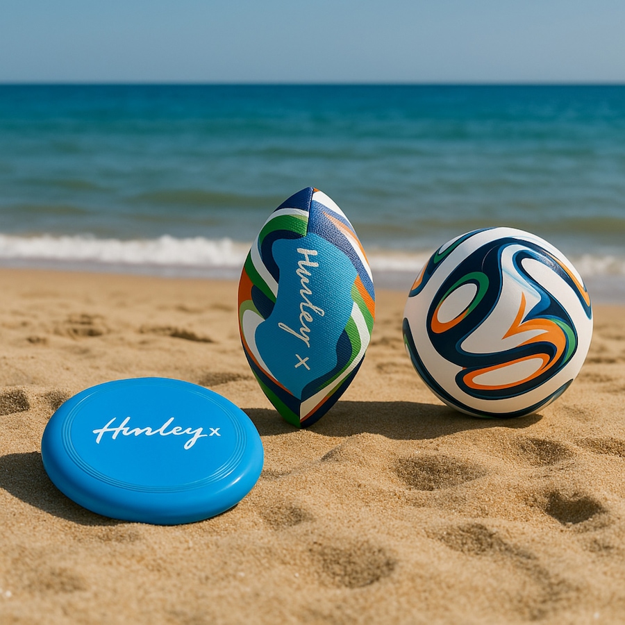 Image 759779_ALTMORE3.jpg, Product 759-779 / Price $34.99, Hurley Blue Swirl Neoprene Ball Set (3-pack) from Hurley on TSC.ca's Home & Garden department
