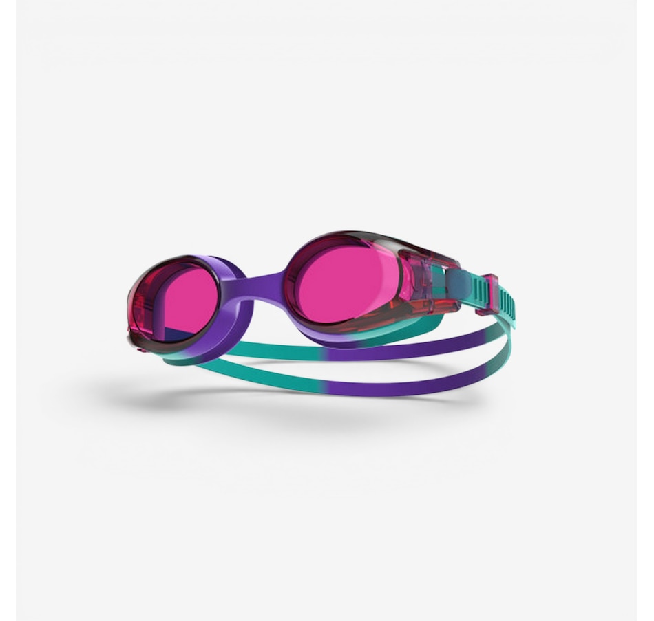 Image 759793.jpg, Product 759-793 / Price $19.99, Hurley Youth Waikiki Swim Goggles (2-pack, mixed colours) from Hurley on TSC.ca's Home & Garden department