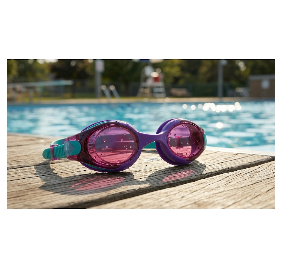 Image 759793_ALTMORE1.jpg, Product 759-793 / Price $19.99, Hurley Youth Waikiki Swim Goggles (2-pack, mixed colours) from Hurley on TSC.ca's Home & Garden department