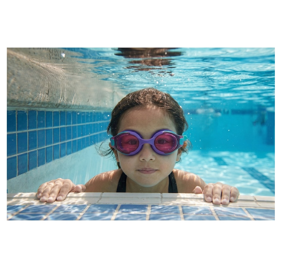 Image 759793_ALTMORE2.jpg, Product 759-793 / Price $19.99, Hurley Youth Waikiki Swim Goggles (2-pack, mixed colours) from Hurley on TSC.ca's Home & Garden department