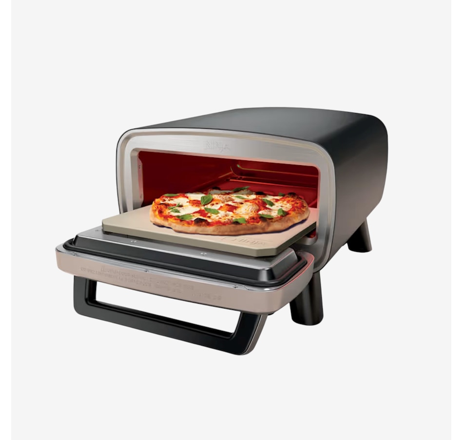 Image 759813.jpg, Product 759-813 / Price $399.99, Ninja Artisan Outdoor Pizza Oven from Ninja on TSC.ca's Home & Garden department