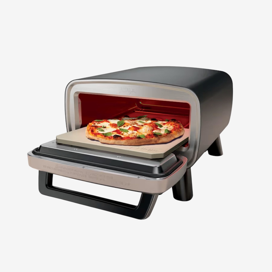 Image 759813.jpg, Product 759-813 / Price $399.99, Ninja Artisan Outdoor Pizza Oven from Ninja on TSC.ca's Home & Garden department