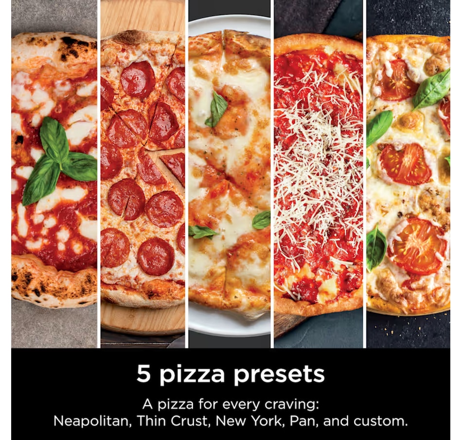 Image 759813_ALTMORE3.jpg, Product 759-813 / Price $399.99, Ninja Artisan Outdoor Pizza Oven from Ninja on TSC.ca's Home & Garden department
