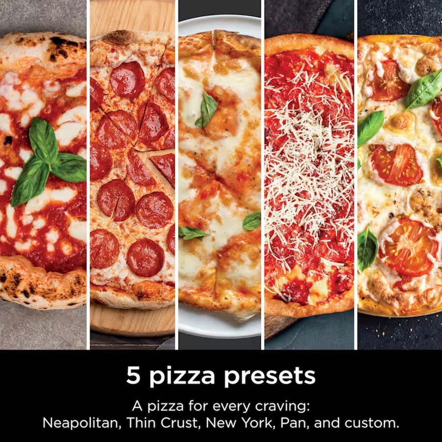 Image 759813_ALTMORE3.jpg, Product 759-813 / Price $399.99, Ninja Artisan Outdoor Pizza Oven from Ninja on TSC.ca's Home & Garden department