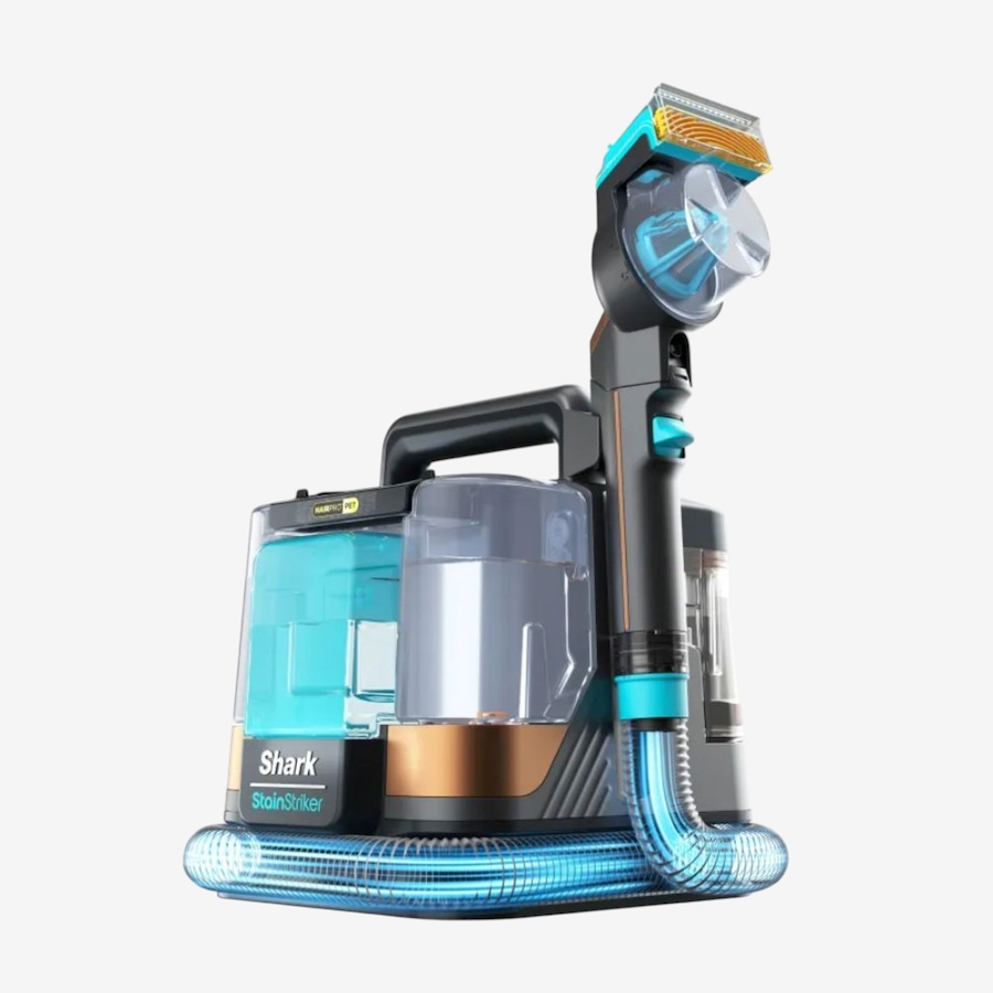 Image 759818.jpg, Product 759-818 / Price $229.99, Shark StainStriker HairPro Pet Portable Deep Cleaner from Shark on TSC.ca's Home & Garden department