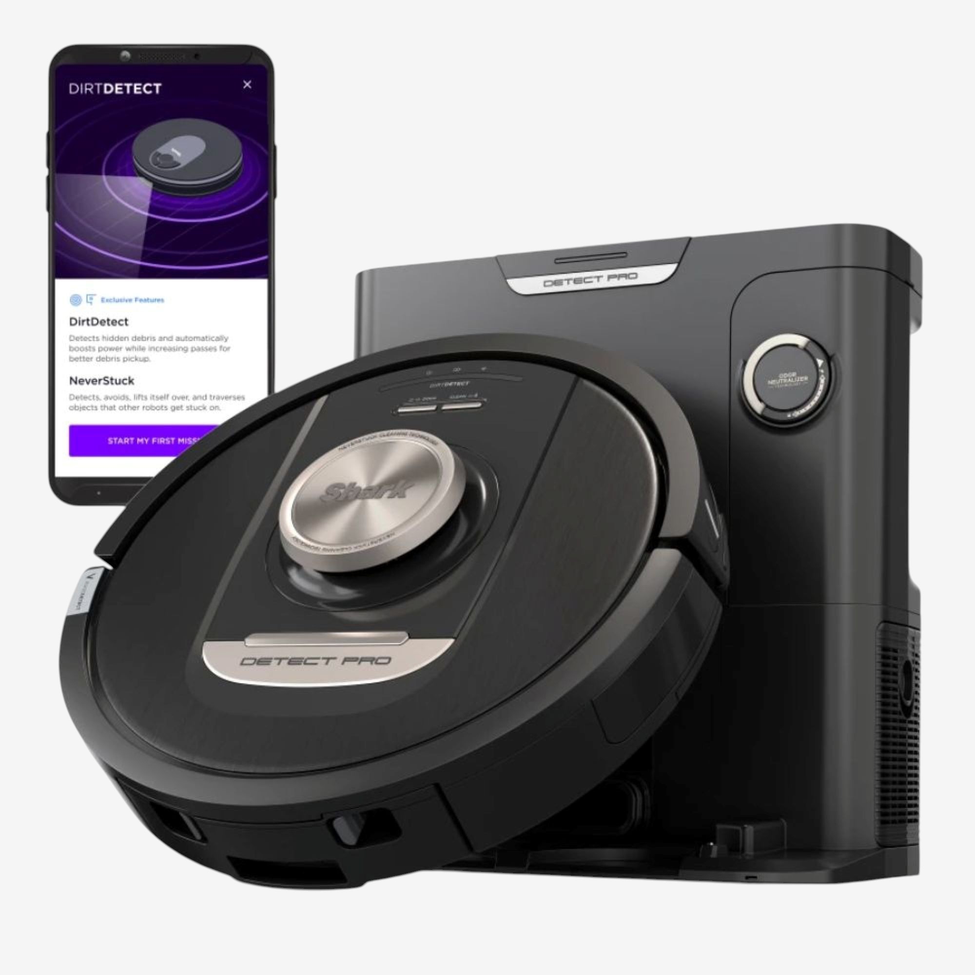 iRobot Roomba 960 Bundle - TSC.ca